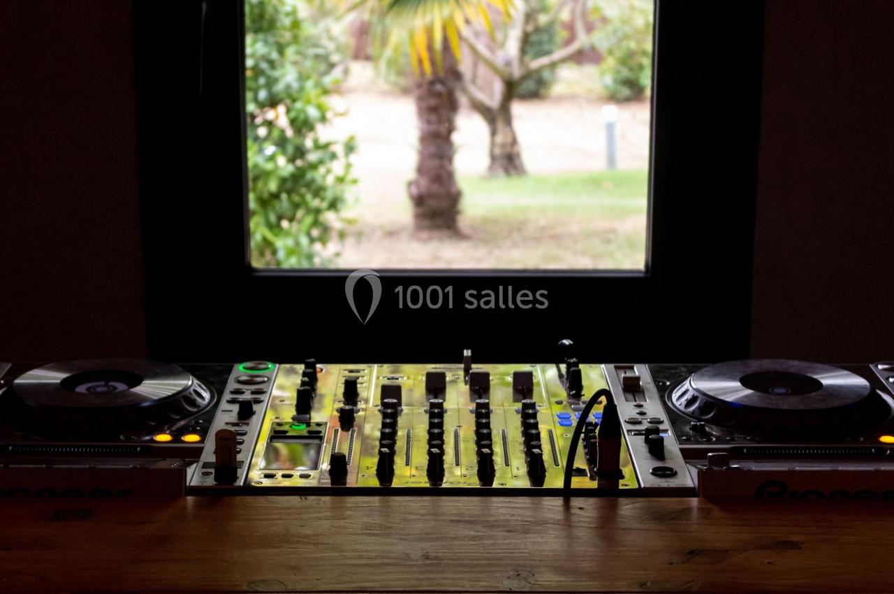 DJ Saint-Marcellin (Isère) - Stanislas Bukovski #15