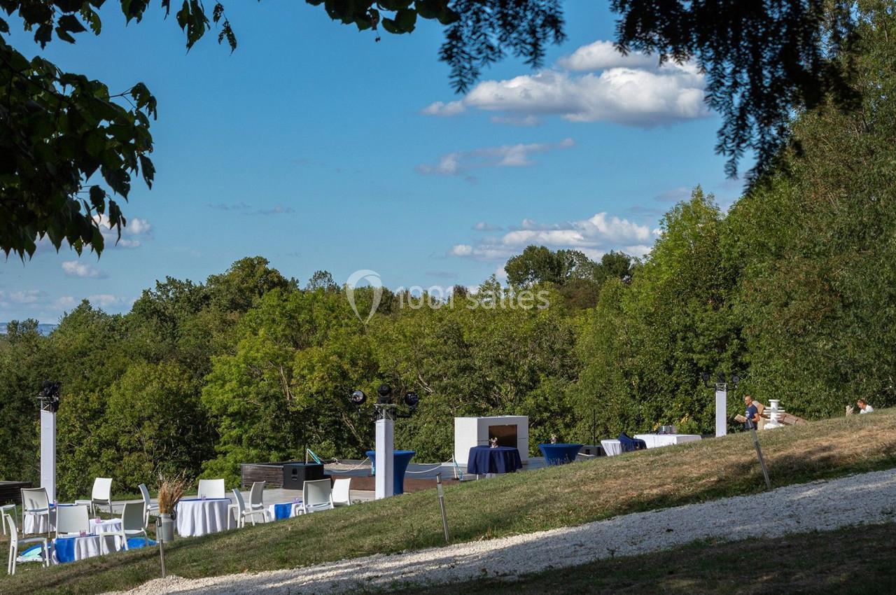 DJ Saint-Marcellin (Isère) - Stanislas Bukovski #17