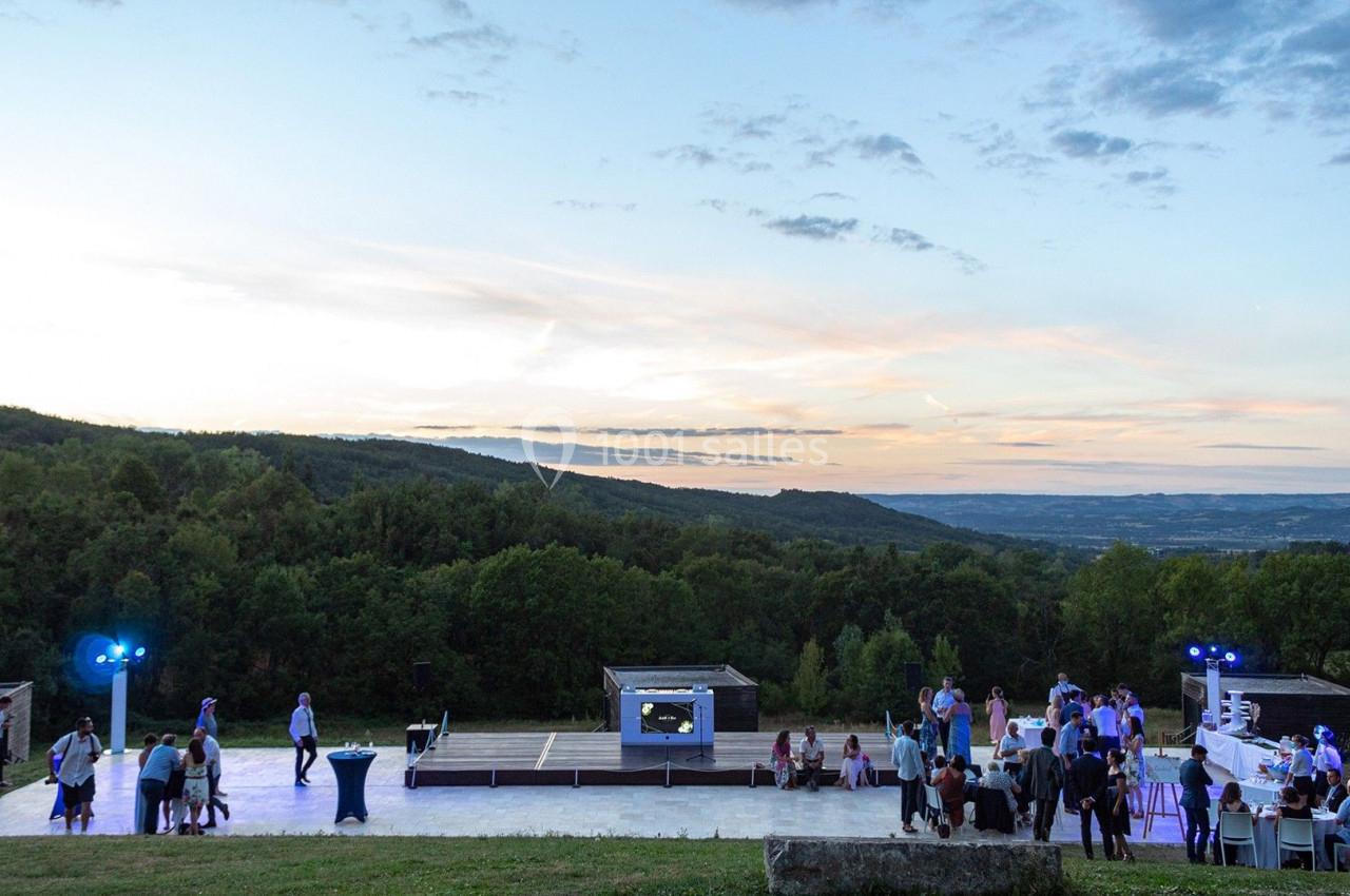 DJ Saint-Marcellin (Isère) - Stanislas Bukovski #18