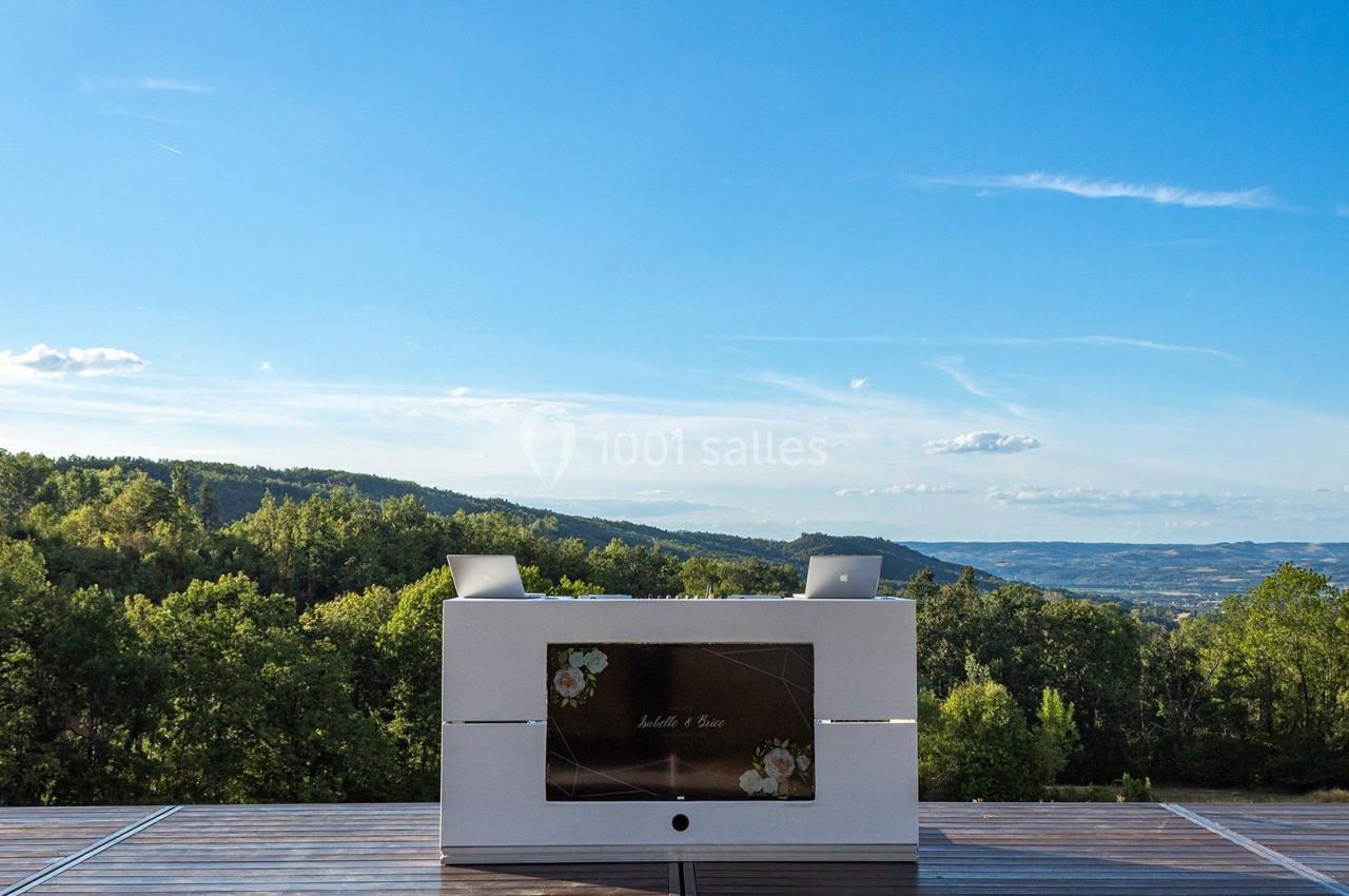 DJ Saint-Marcellin (Isère) - Stanislas Bukovski #19