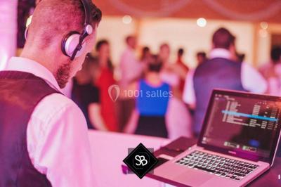 DJ Saint-Marcellin (Isère) - Stanislas Bukovski #19