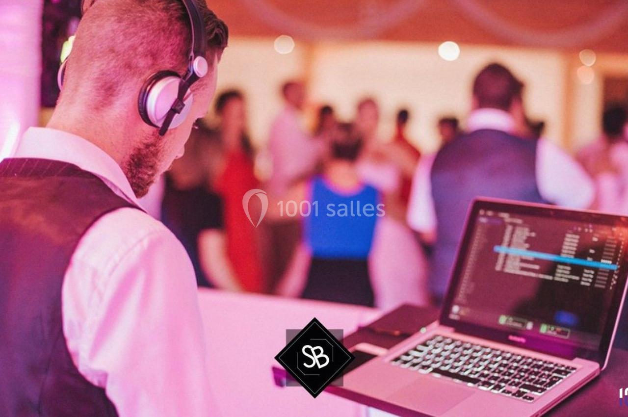 DJ Saint-Marcellin (Isère) - Stanislas Bukovski #2