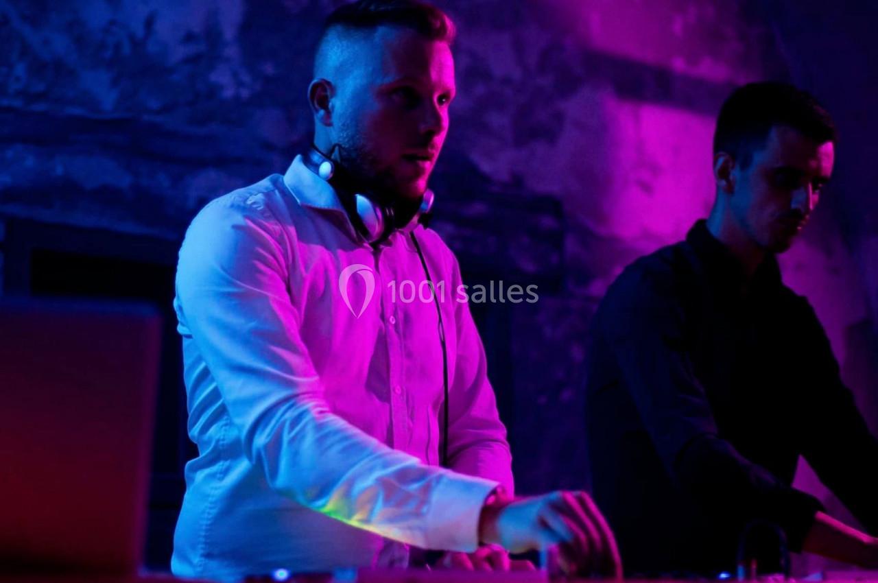 DJ Saint-Marcellin (Isère) - Stanislas Bukovski #3