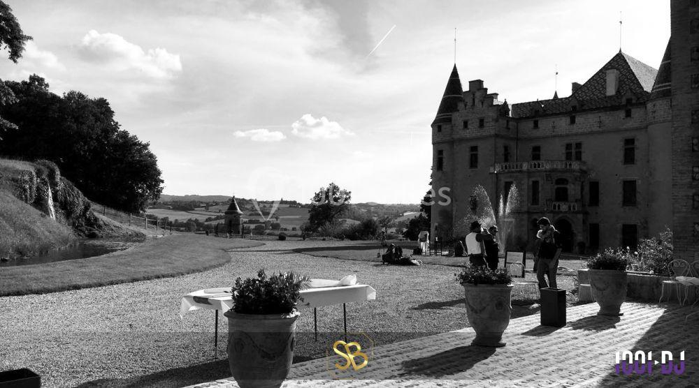 DJ Saint-Marcellin (Isère) - Stanislas Bukovski #6