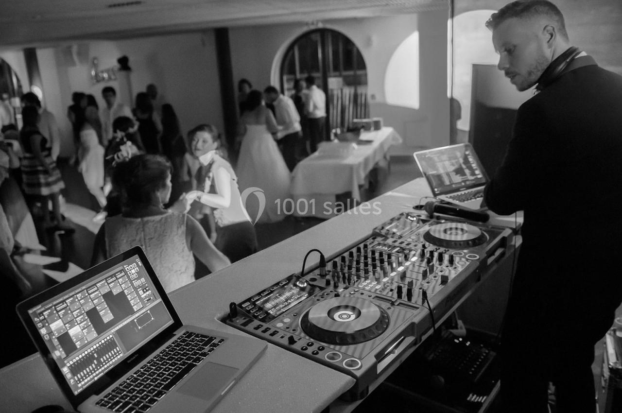 DJ Saint-Marcellin (Isère) - Stanislas Bukovski #7