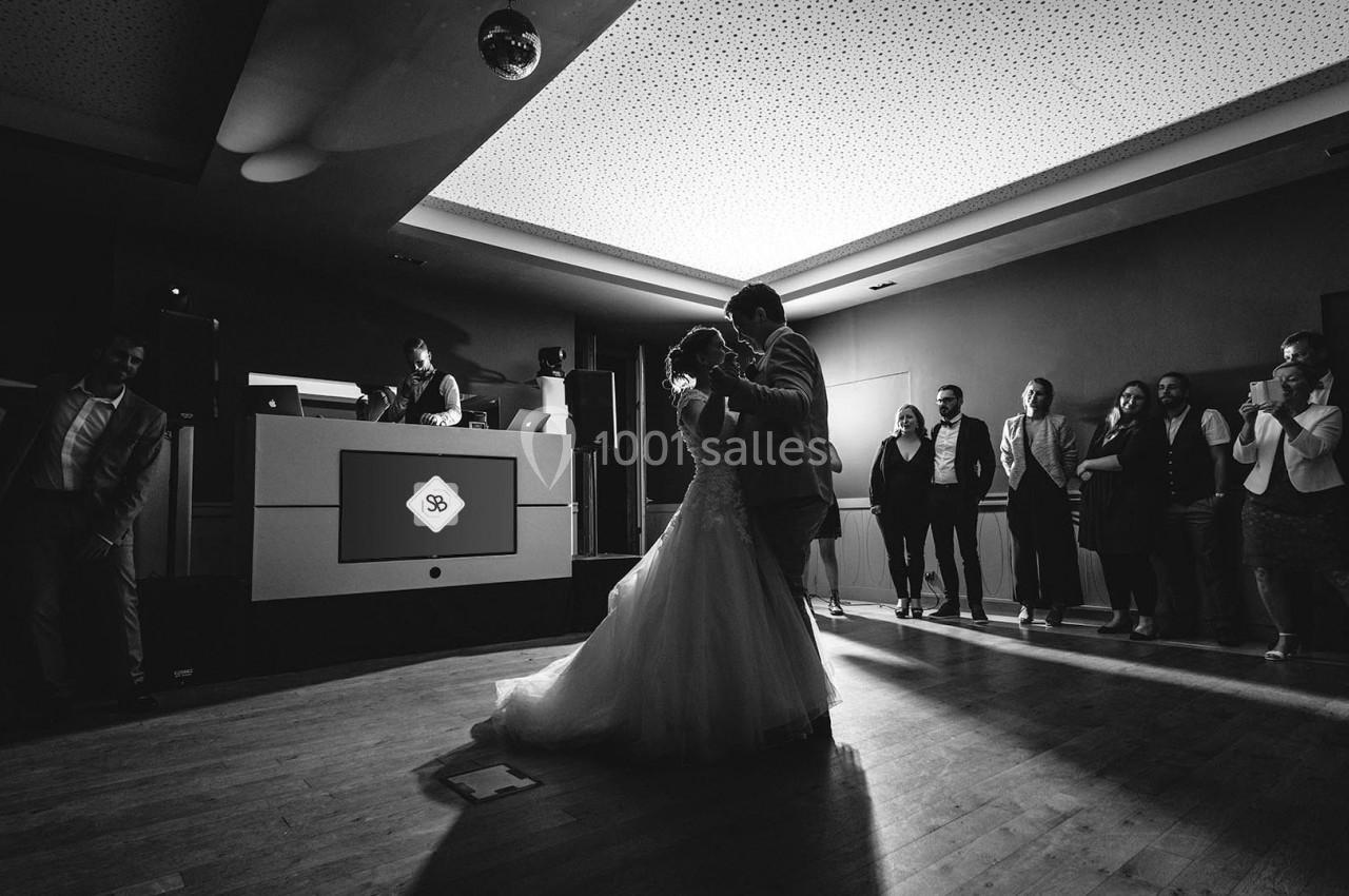 DJ Saint-Marcellin (Isère) - Stanislas Bukovski #9