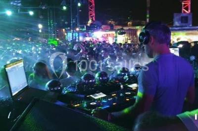 DJ Aix-en-Provence (Bouches-du-Rhône) - Nicus The Disrupt #8