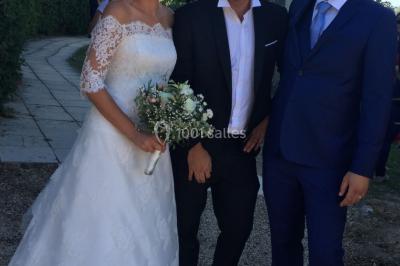 DJ Aix-en-Provence (Bouches-du-Rhône) - Nicus The Disrupt #8