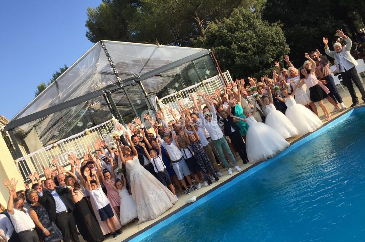 DJ Aix-en-Provence (Bouches-du-Rhône) - Nicus The Disrupt #7