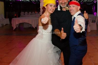 DJ Aix-en-Provence (Bouches-du-Rhône) - Nicus The Disrupt #8