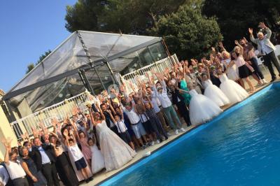 DJ Aix-en-Provence (Bouches-du-Rhône) - Nicus The Disrupt #8