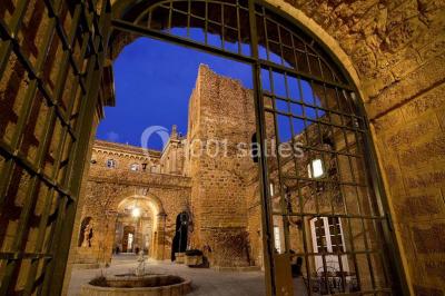Miniature Location salle Rochegude (Drôme) - Château de Rochegude #3 Location salle Rochegude (Drôme) - Château de Rochegude #23