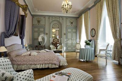 Miniature Location salle Rochegude (Drôme) - Château de Rochegude #7 Location salle Rochegude (Drôme) - Château de Rochegude #23