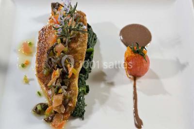 Miniature Location salle Rochegude (Drôme) - Château de Rochegude #17 Location salle Rochegude (Drôme) - Château de Rochegude #23