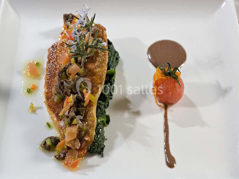 Location salle Rochegude (Drôme) - Château de Rochegude #17 Location salle Rochegude (Drôme) - Château de Rochegude #17