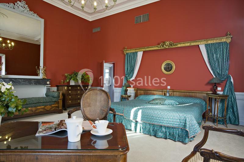 Location salle Rochegude (Drôme) - Château de Rochegude #23 Location salle Rochegude (Drôme) - Château de Rochegude #23