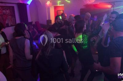 DJ Saint-Laurent-de-Carnols (Gard) - J Event #31