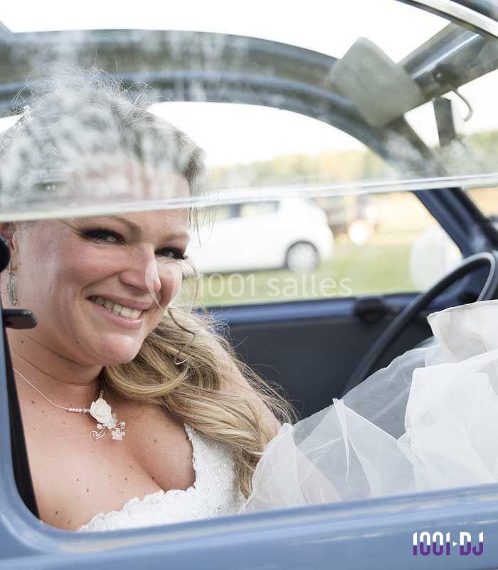 DJ Saint-Laurent-de-Carnols (Gard) - J Event #11