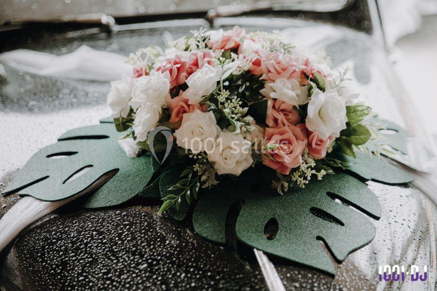 DJ Saint-Laurent-de-Carnols (Gard) - J Event #20