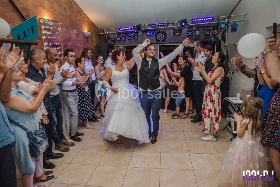 DJ Saint-Laurent-de-Carnols (Gard) - J Event #29