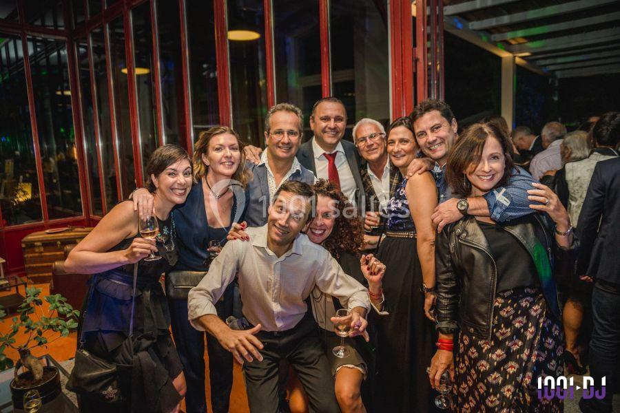 DJ Saint-Laurent-de-Carnols (Gard) - J Event #30