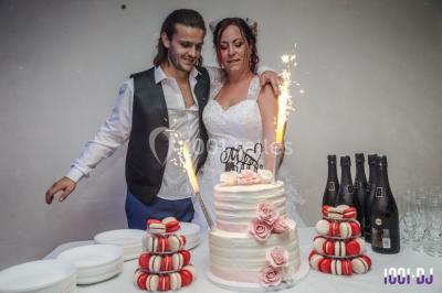 DJ Saint-Laurent-de-Carnols (Gard) - J Event #31