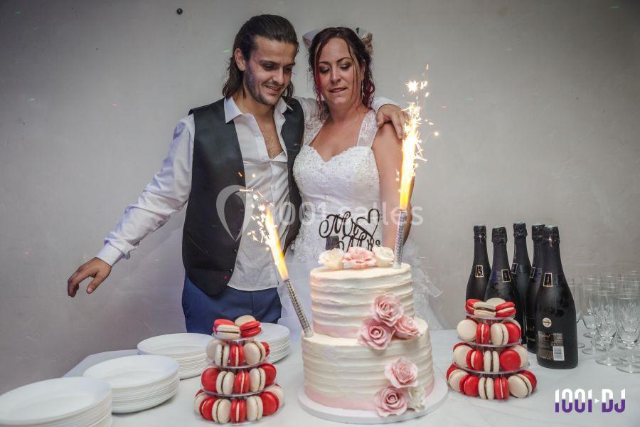 DJ Saint-Laurent-de-Carnols (Gard) - J Event #31