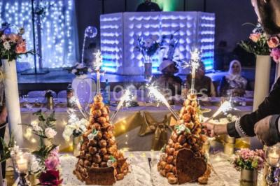 DJ Saint-Laurent-de-Carnols (Gard) - J Event #12