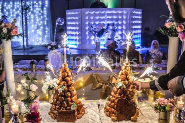 DJ Saint-Laurent-de-Carnols (Gard) - J Event #2