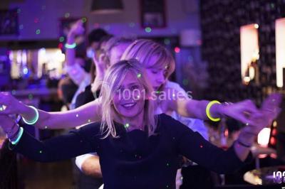 DJ Saint-Laurent-de-Carnols (Gard) - J Event #12