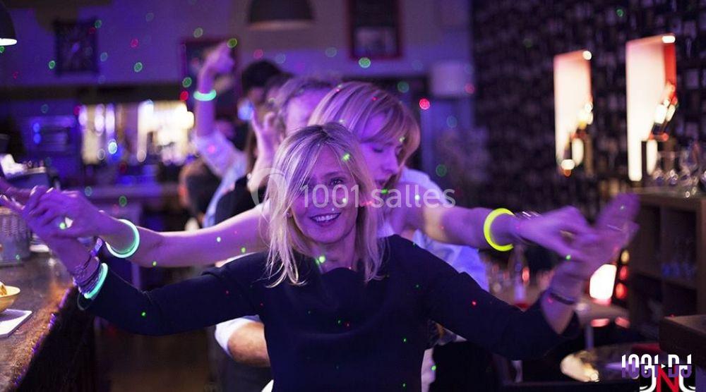 DJ Saint-Laurent-de-Carnols (Gard) - J Event #4