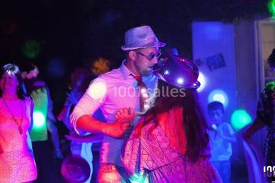 DJ Saint-Laurent-de-Carnols (Gard) - J Event #12