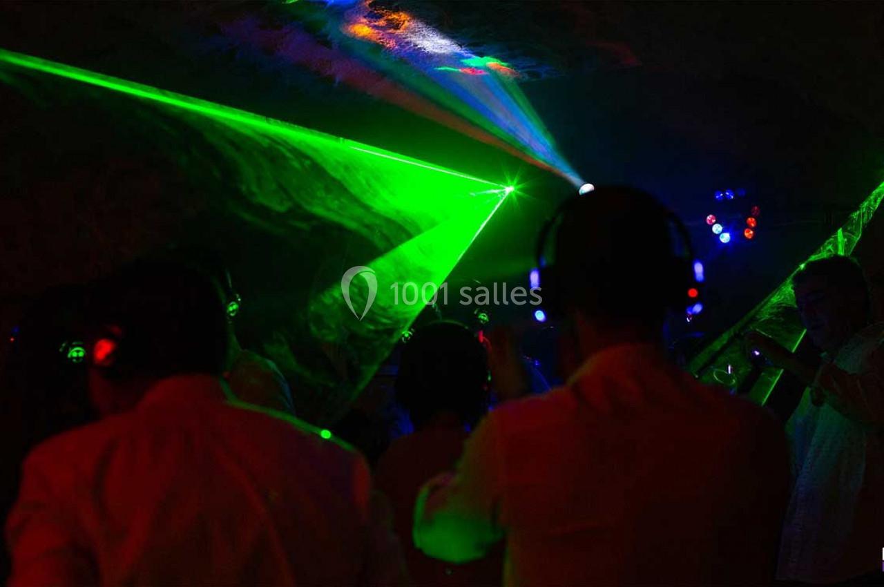 DJ Saint-Laurent-de-Carnols (Gard) - J Event #7