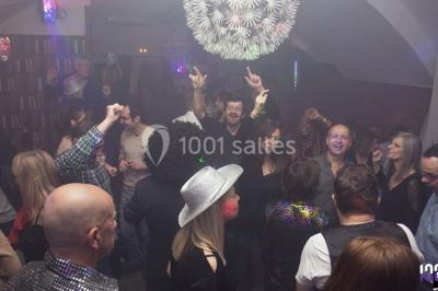 DJ Saint-Laurent-de-Carnols (Gard) - J Event #12