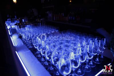 DJ Saint-Laurent-de-Carnols (Gard) - J Event #12