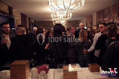 DJ Saint-Laurent-de-Carnols (Gard) - J Event #12