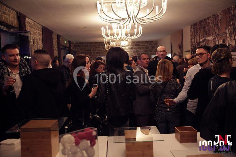 DJ Saint-Laurent-de-Carnols (Gard) - J Event #10