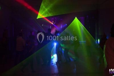 DJ Saint-Laurent-de-Carnols (Gard) - J Event #12