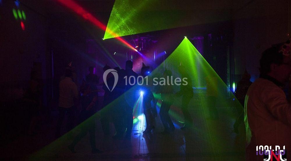 DJ Saint-Laurent-de-Carnols (Gard) - J Event #11