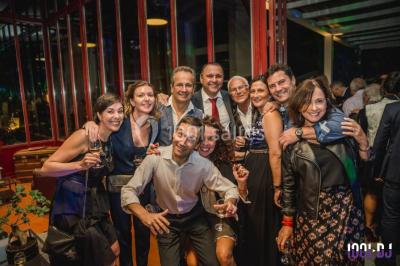 DJ Saint-Laurent-de-Carnols (Gard) - J Event #12