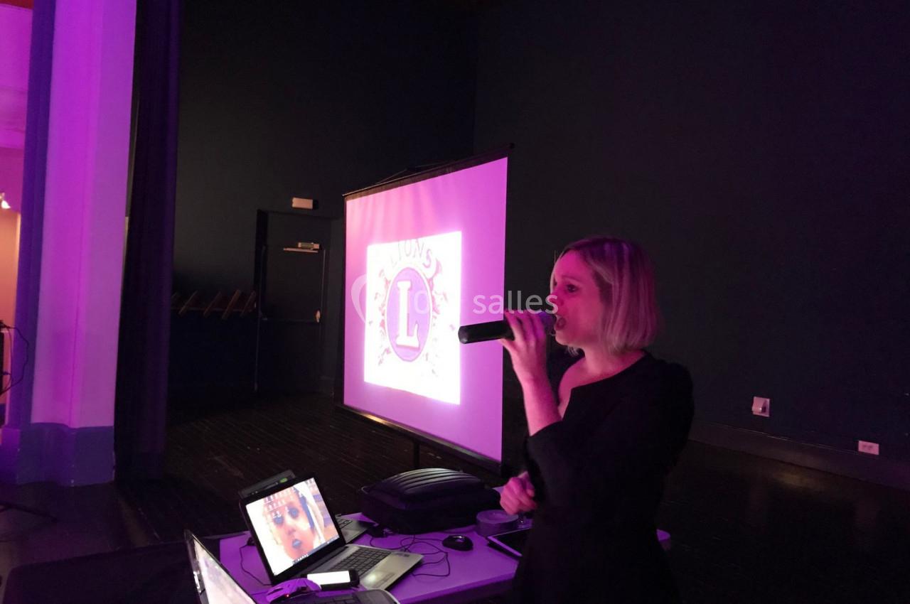 DJ Metz (Moselle) - Ladie's Night #7