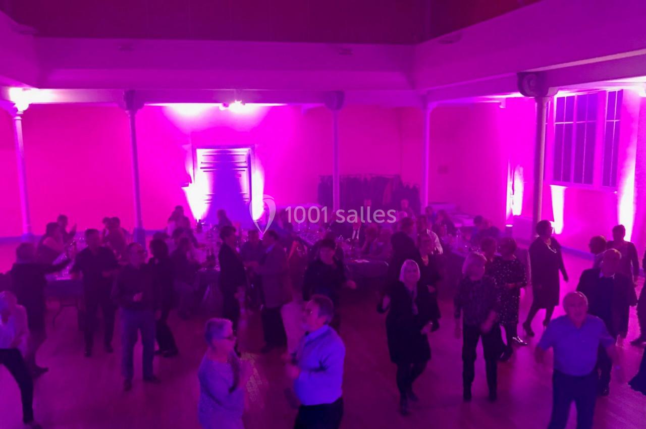 DJ Metz (Moselle) - Ladie's Night #10