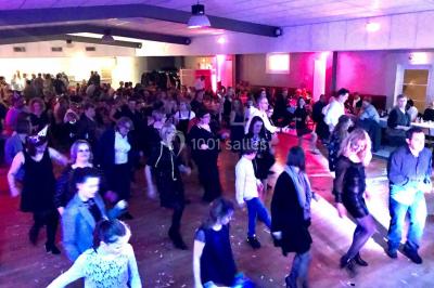 DJ Metz (Moselle) - Ladie's Night #18