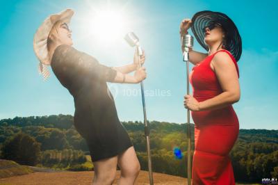 DJ Metz (Moselle) - Ladie's Night #18