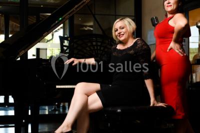 Ladie's Night Ladie's Night