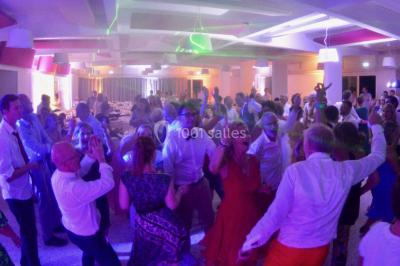 DJ Metz (Moselle) - Ladie's Night #18