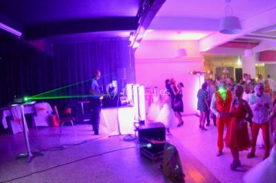 DJ Metz (Moselle) - Ladie's Night #18