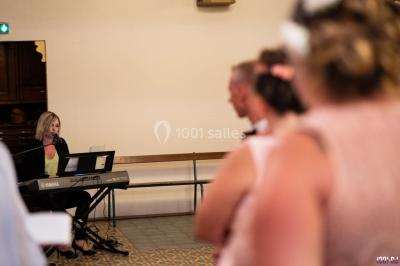 DJ Metz (Moselle) - Ladie's Night #18