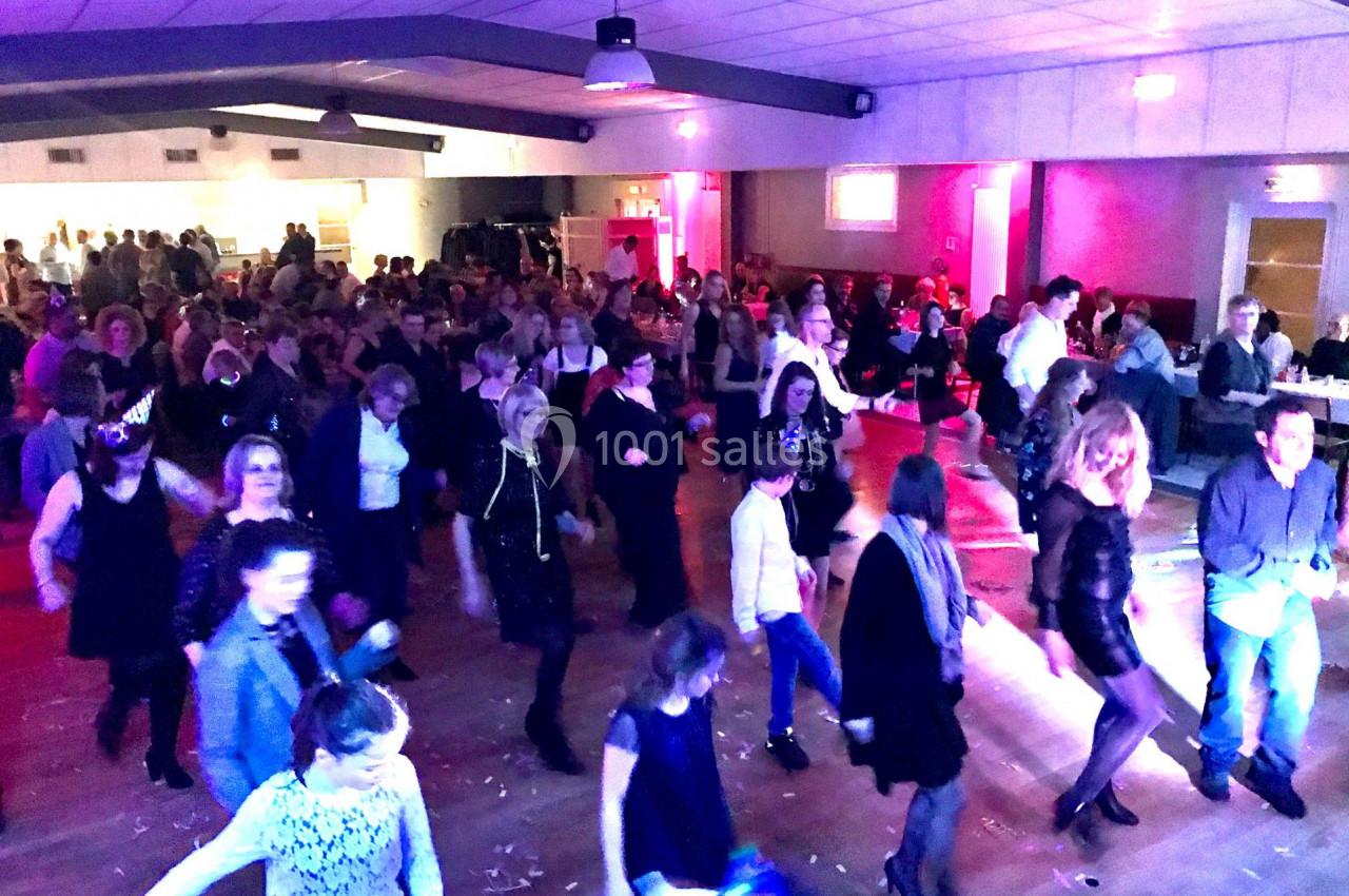 DJ Metz (Moselle) - Ladie's Night #14