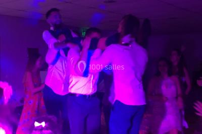 DJ Metz (Moselle) - Ladie's Night #18